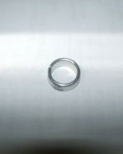 SPACER,TOP CLAMP,2" ONLY 7/16"ID X 1/2"OD X 3/16",NON SWININ